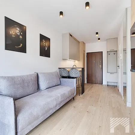 Boho Prestige By Lookap Apartment Lodz  Exterior photo