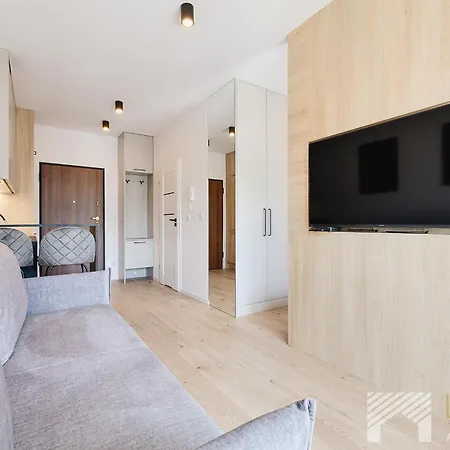 Boho Prestige By Lookap Apartment Lodz  Exterior photo