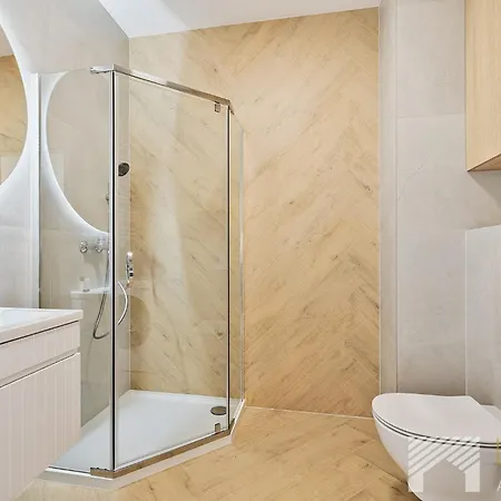 Boho Prestige By Lookap Apartment Lodz  Exterior photo