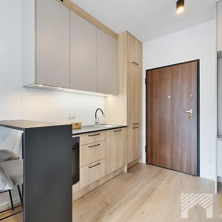 Boho Prestige By Lookap Apartment Lodz  Exterior photo