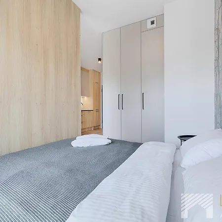 Boho Prestige By Lookap Apartment Lodz  Exterior photo