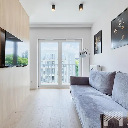 Boho Prestige By Lookap Apartment Lodz  Exterior photo