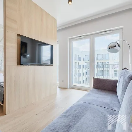 Boho Prestige By Lookap Apartment Lodz  Exterior photo