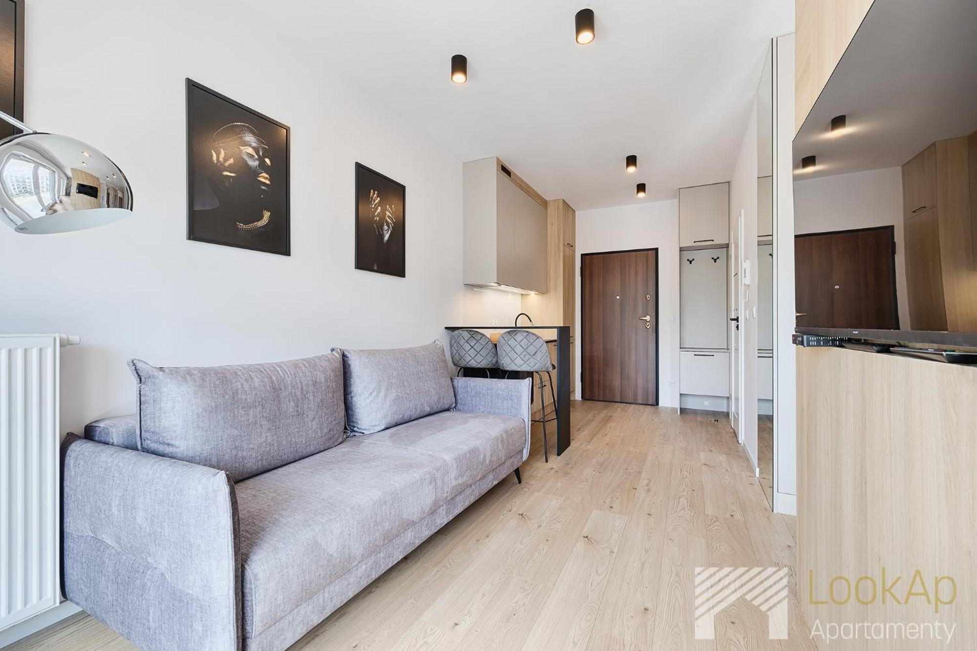 Boho Prestige By Lookap Apartment *
