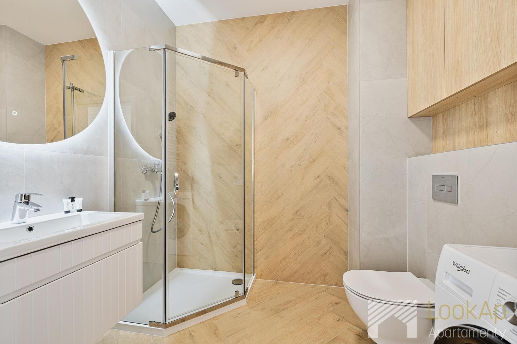 Boho Prestige By Lookap Apartment