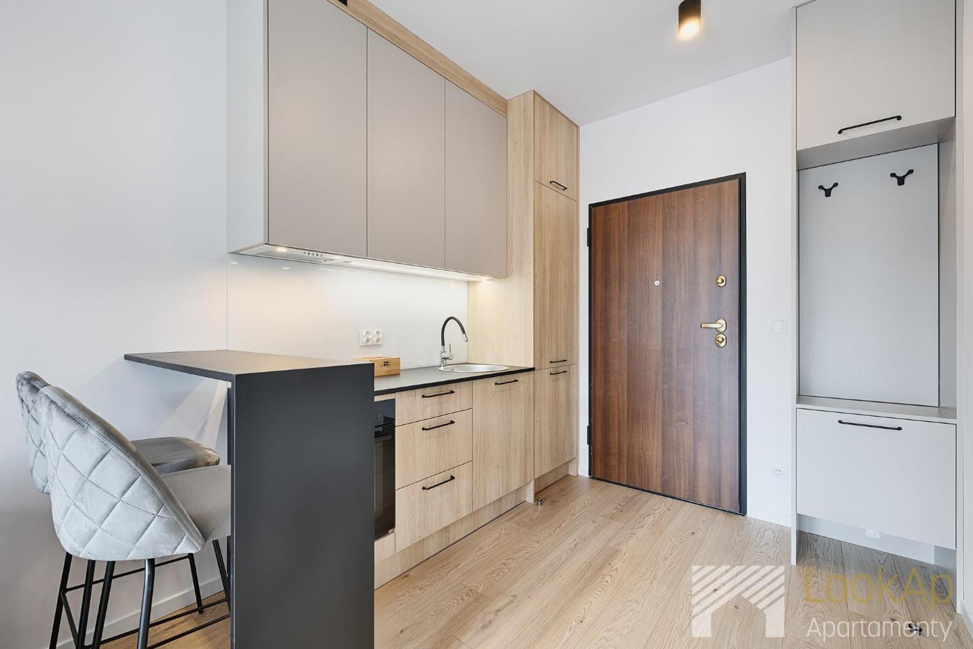 Boho Prestige By Lookap Apartment