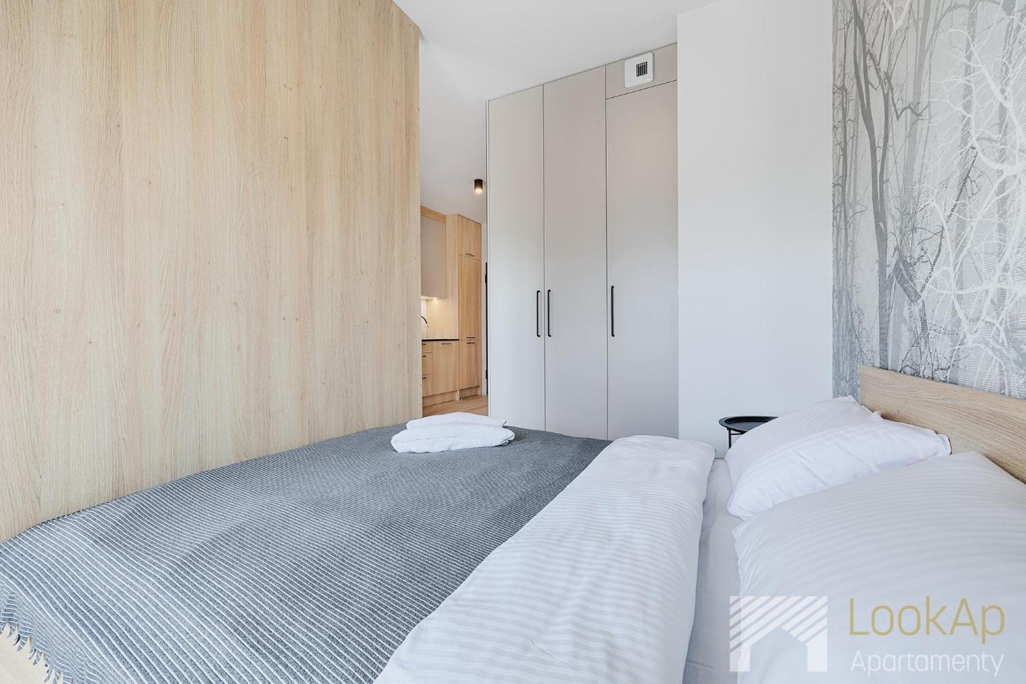 Boho Prestige By Lookap Apartment Lodz (Lodz)