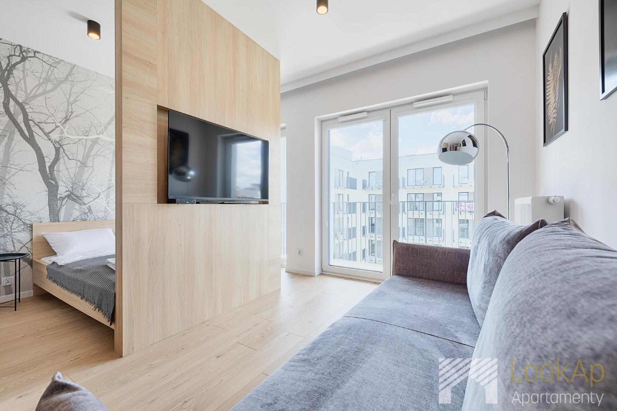 Apartment Boho Prestige By Lookap Lodz (Lodz)